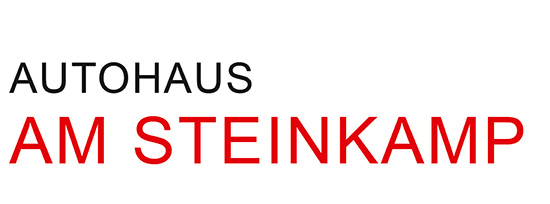 Logo von Autohaus Am Steinkamp GmbH